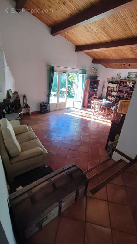 Maison à LE CANNET