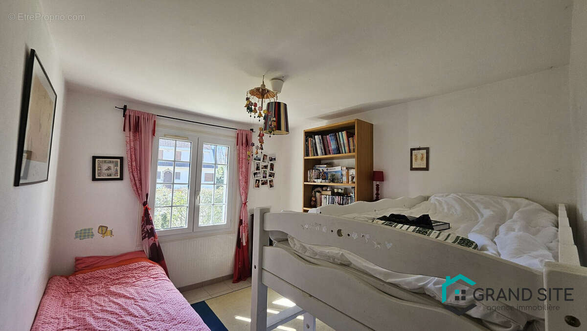 Maison à AMBLETEUSE