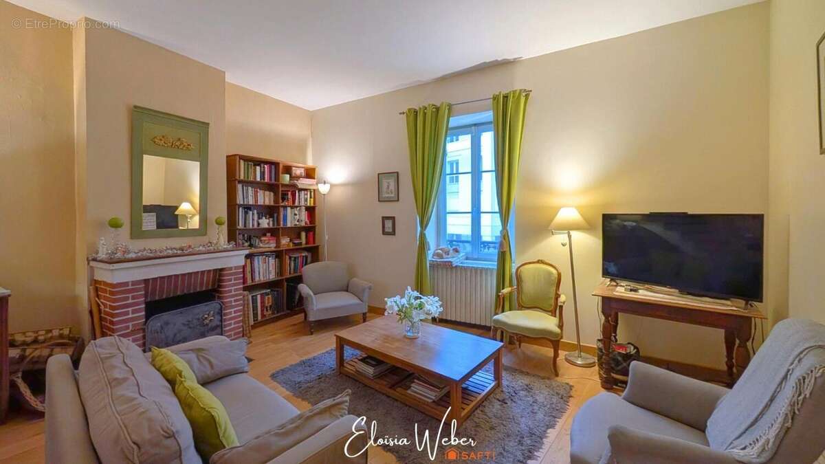 Photo 2 - Maison à ANGERS