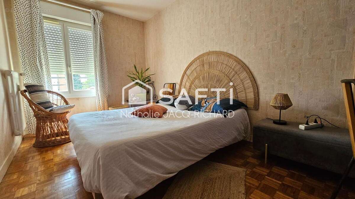 Photo 4 - Appartement à BERGERAC