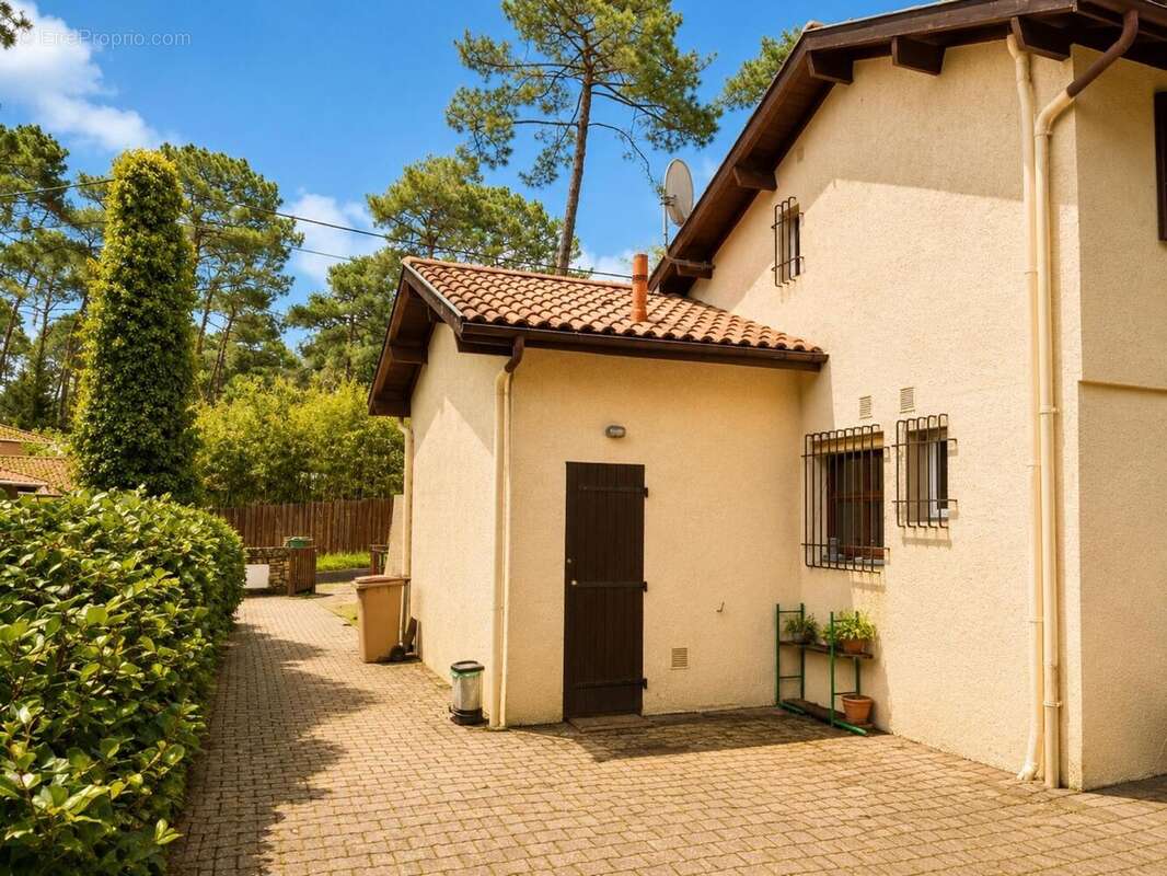 Photo 7 - Maison à LA TESTE-DE-BUCH