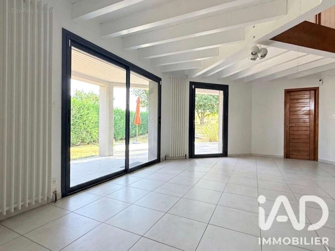 Maison 153 m² à Castelmaurou  - photo 5
