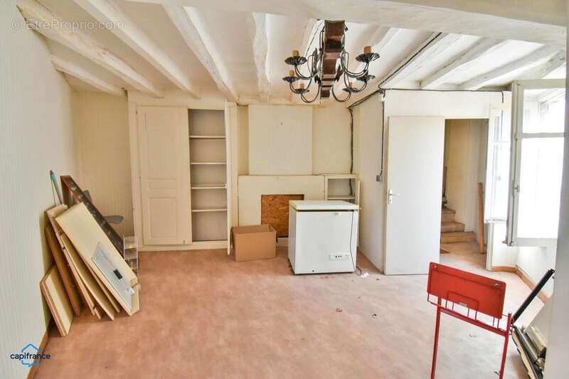 Appartement à SELLES-SUR-CHER