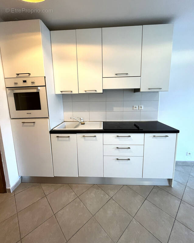 Appartement à L'ILE-ROUSSE