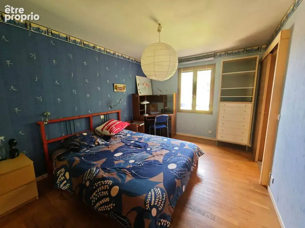  Vos clés pour cet automne à Pibrac ! Maison de caractère avec suite parentale + 3 chambres, 2 bureaux et sous-sol géant de 120  - photo 12