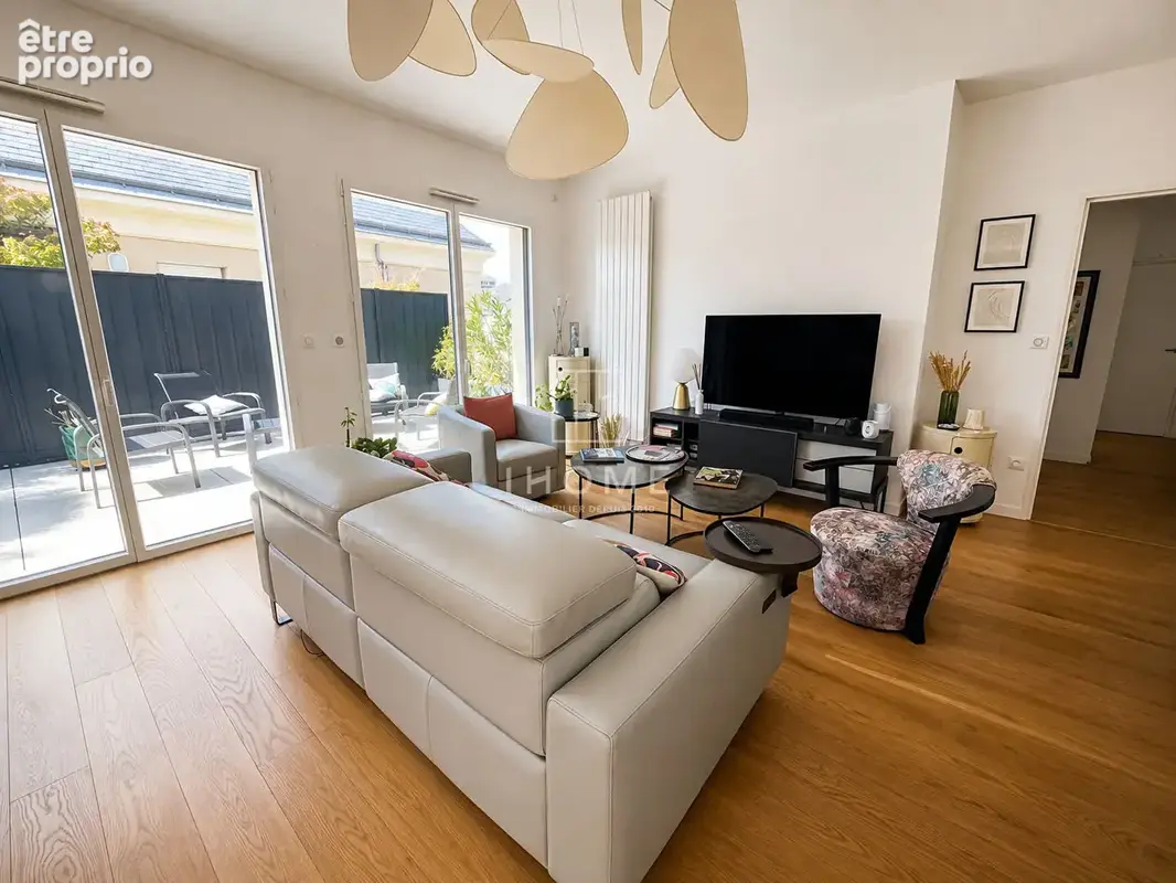 Appartement à ANGERS