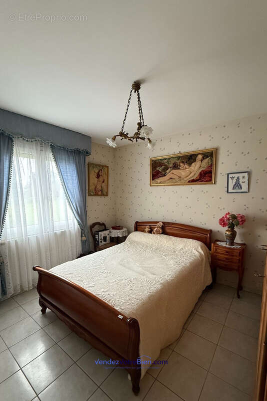 Maison à SAINT-CAST-LE-GUILDO