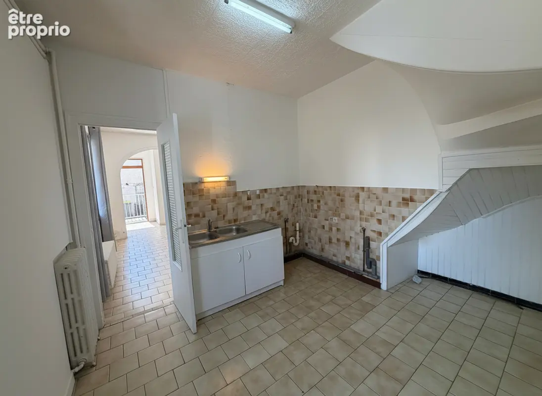 Maison 229m² à chançay - photo 14