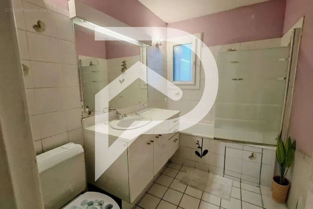 Maison à L'ISLE-ADAM