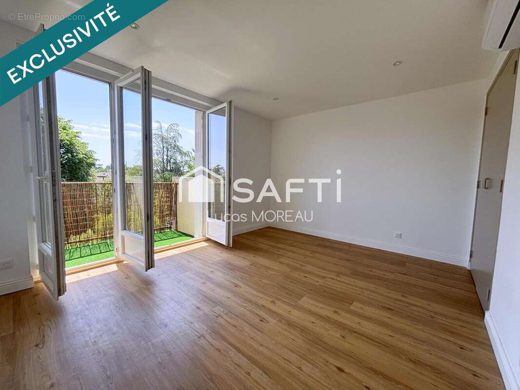 Photo 5 - Appartement à MONTAUBAN