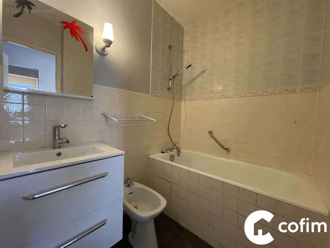 Appartement 48 m² à Billere  - photo 4