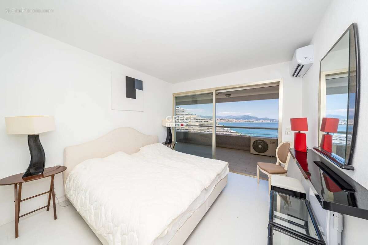 Villa sur le toit d'exception   Vue mer panoramique, terrass - photo 24