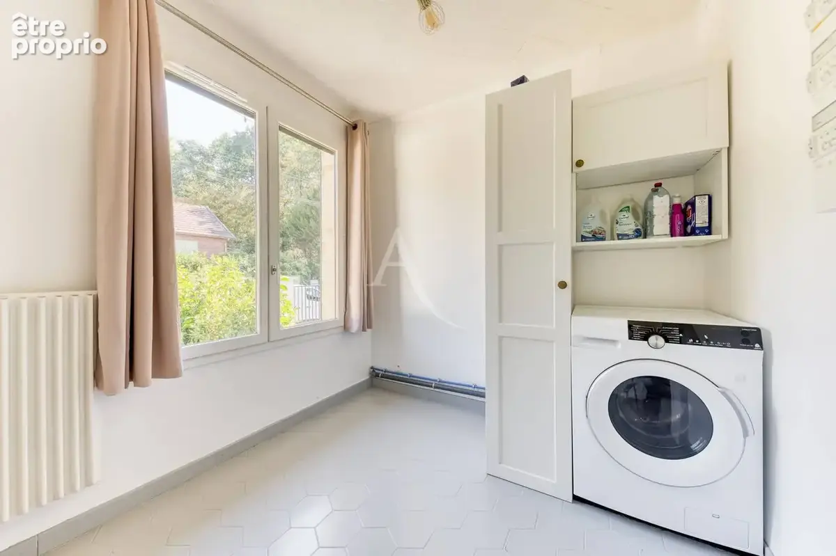 Maison Gretz Armainvilliers 4 pièce(s) 82 m2 - photo 6