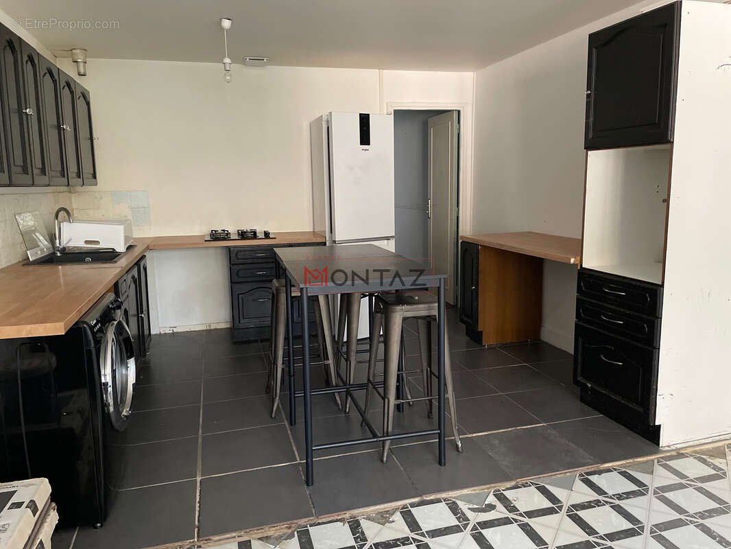 Appartement à LA FERTE-GAUCHER