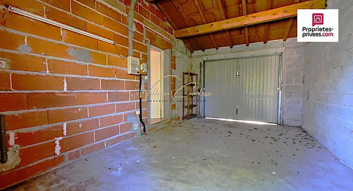 Maison à VILLEFRANCHE-DE-LAURAGAIS