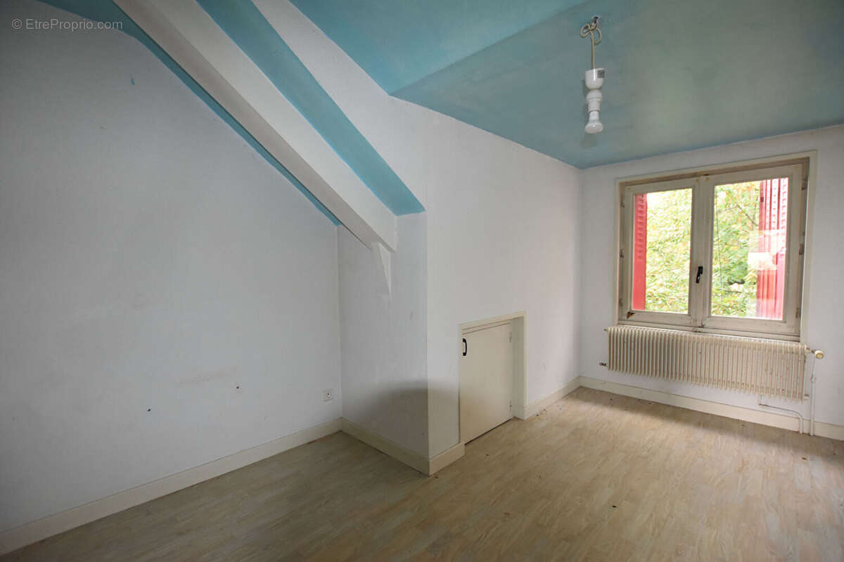 Maison à SAINT-MARTIN-D&#039;ESTREAUX