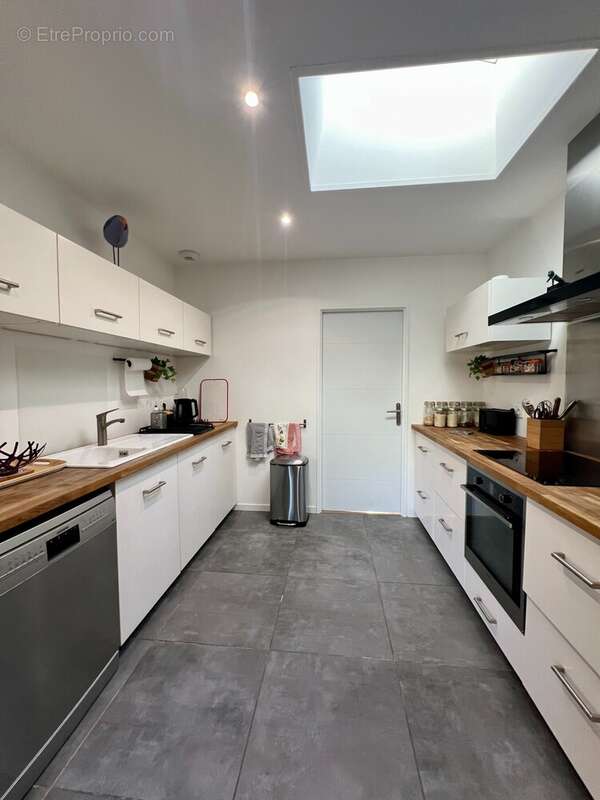 Maison à GUJAN-MESTRAS