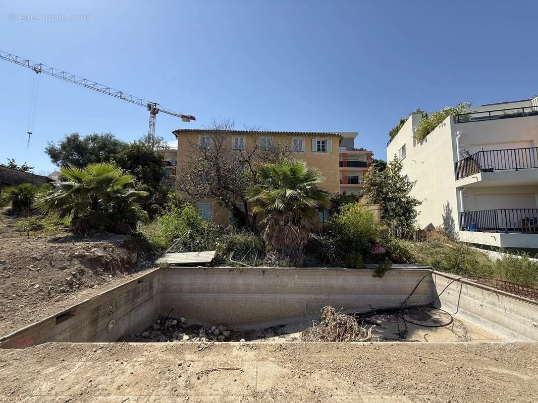 Maison à NICE