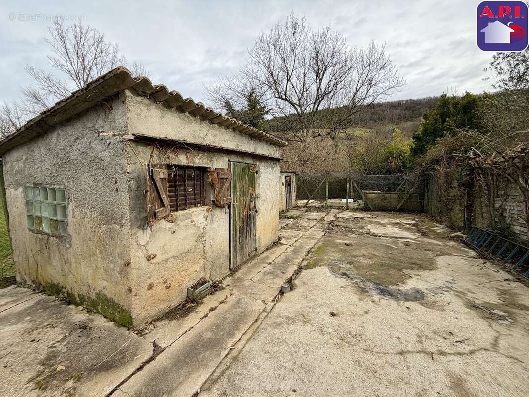 Maison à RIVEL