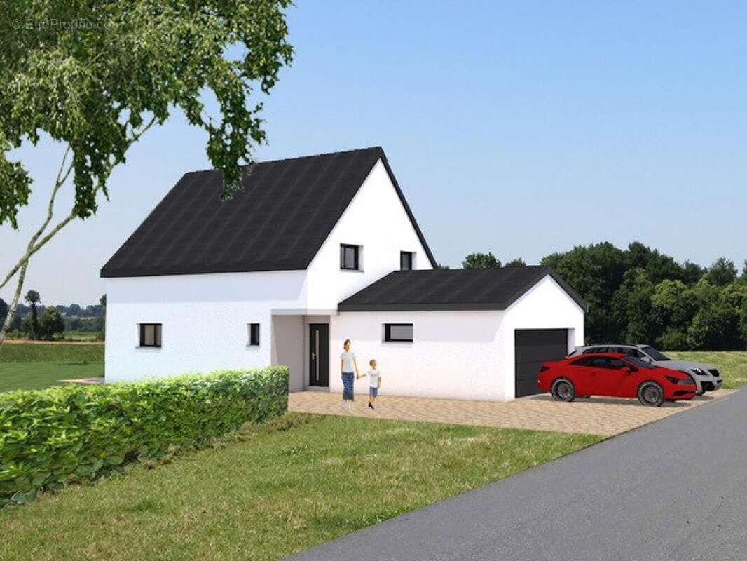 Photo 4 - Terrain à SUNDHOUSE