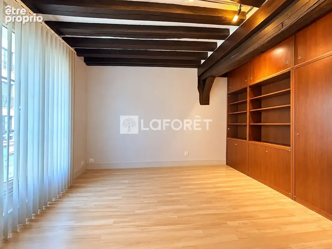 Appartement t4 de caractère coeur de ville 84,44 m² - photo 7