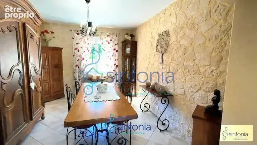 En vente maison proche uzes à serviers et labaume - photo 2