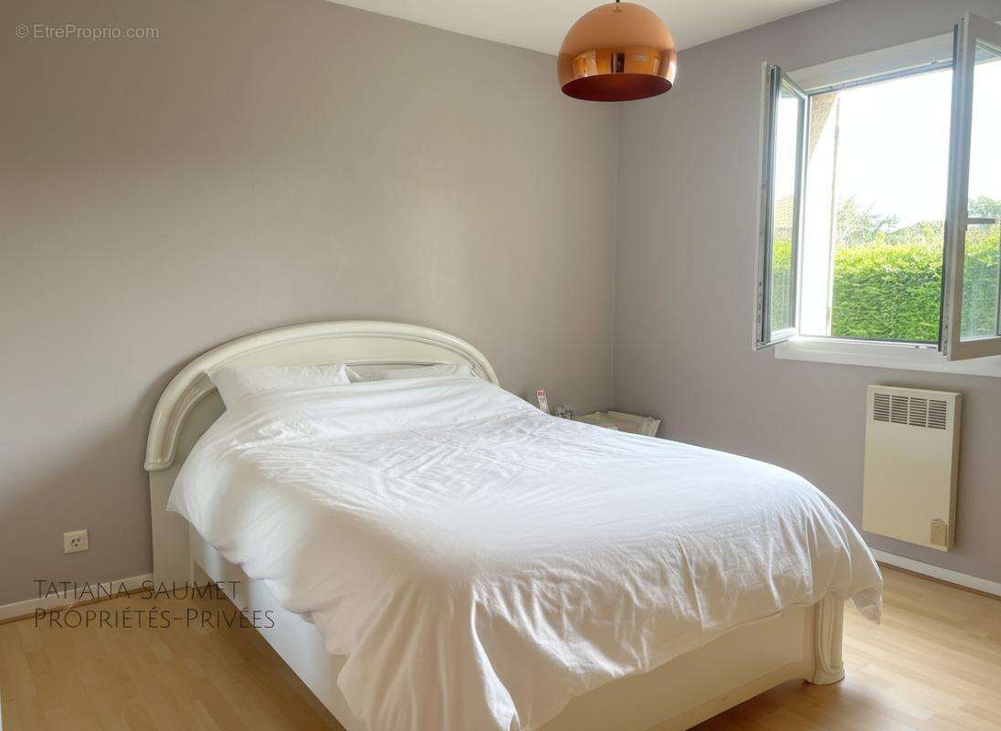 Maison à SATHONAY-VILLAGE