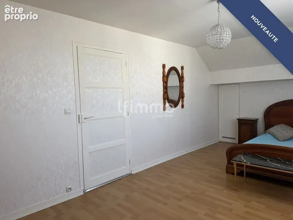 Maison 170 m² avec 2 garages  Meaux - photo 16