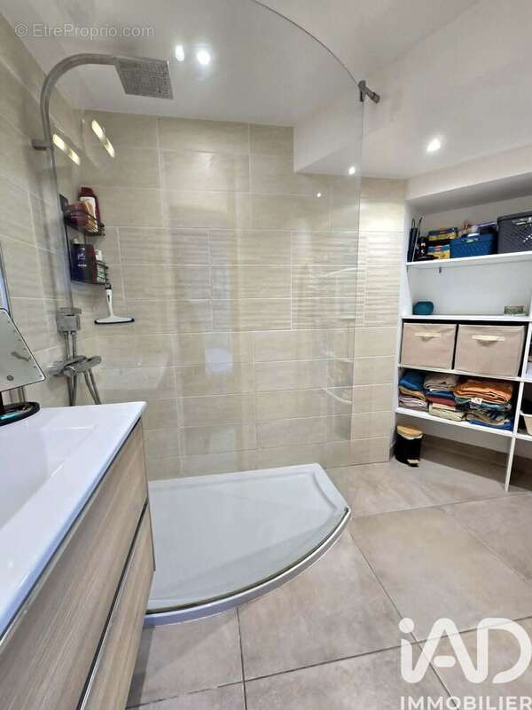 Photo 7 - Maison à SAINT-DENIS-LA-CHEVASSE