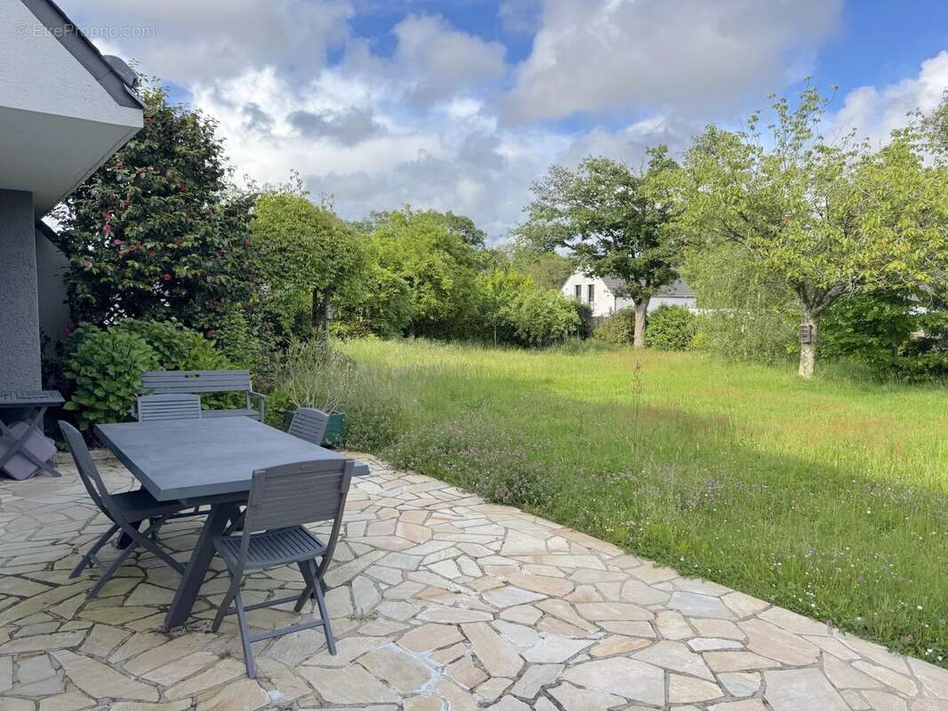 Maison à LA BAULE-ESCOUBLAC