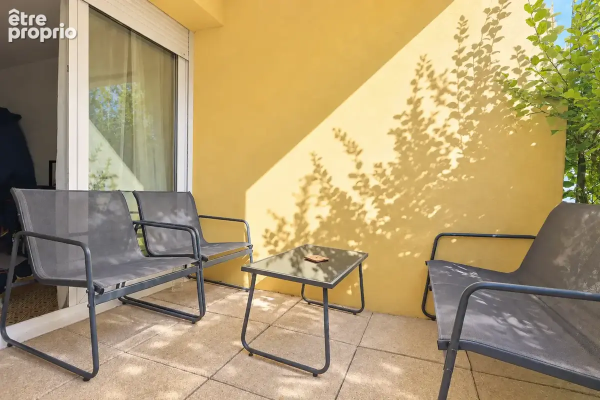 Appartement studio - scionzier - photo 5
