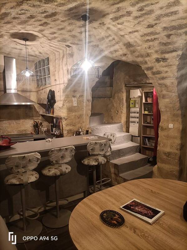 Maison à LARGENTIERE