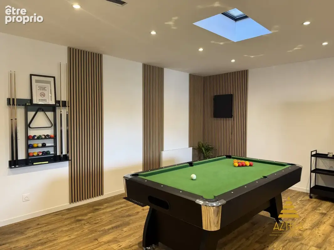 Appartement 316 m² à vendre à Neuville-Saint-Remy (59554) - photo 4