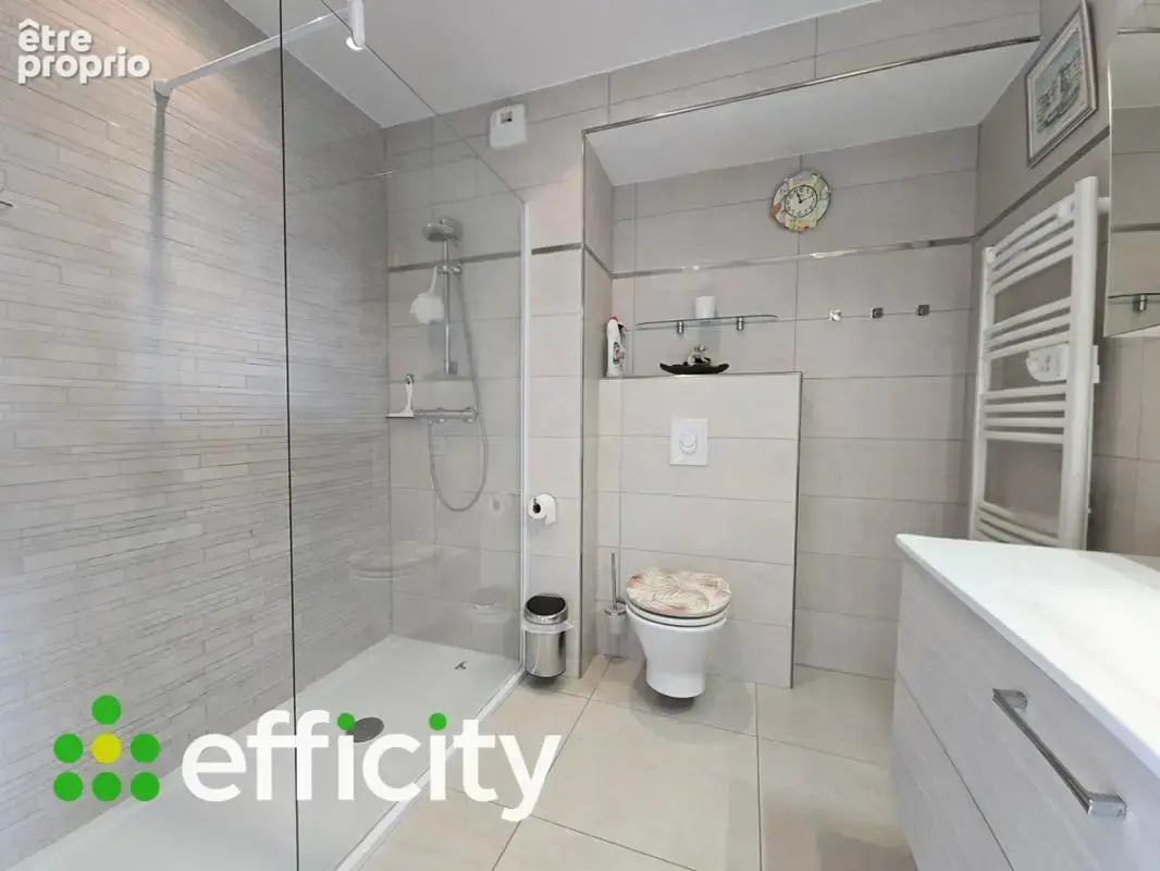 Appartement - photo 16