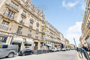 Appartement à PARIS-1E