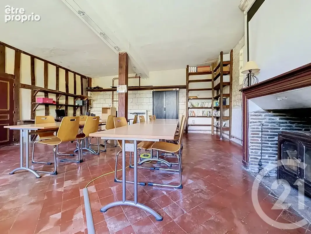 Maison 10 pièces 356 m² à vendre à Chennegy (10190) - photo 5