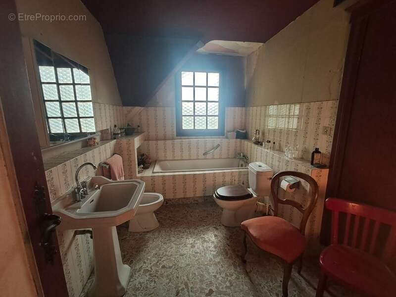 Maison à BAGNERES-DE-BIGORRE