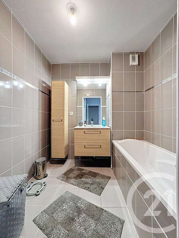 Appartement à GARDANNE