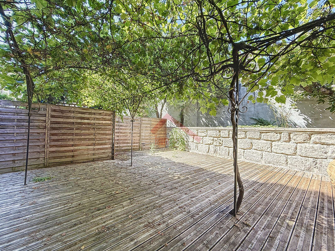 Appartement à BRIVE-LA-GAILLARDE