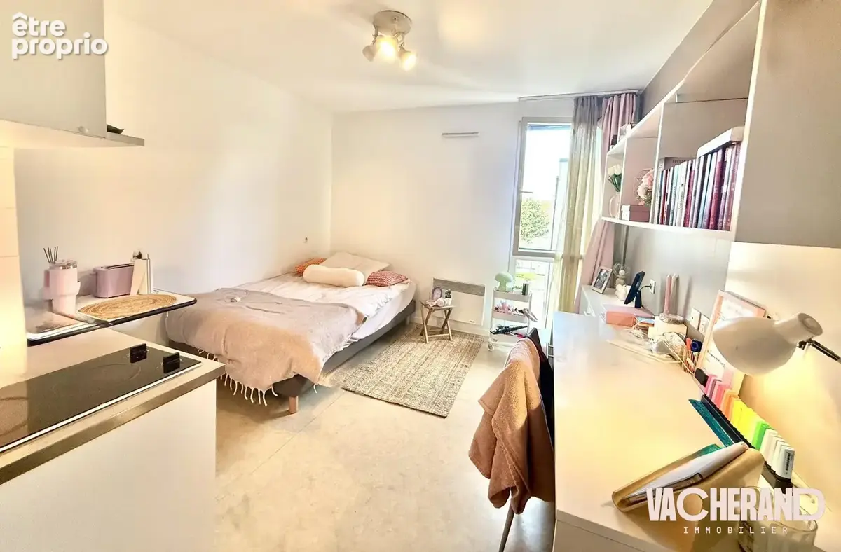Photo Appartement à Lille au prix de 58 900€