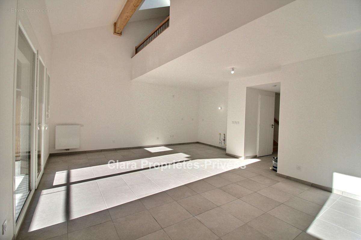 Appartement 4 pièces en duplex dans la résidence Les Agathines - photo 4