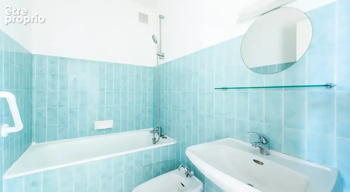 Appartement 3 pièces 70 m² à vendre à Saint-Nazaire (44600) - photo 6