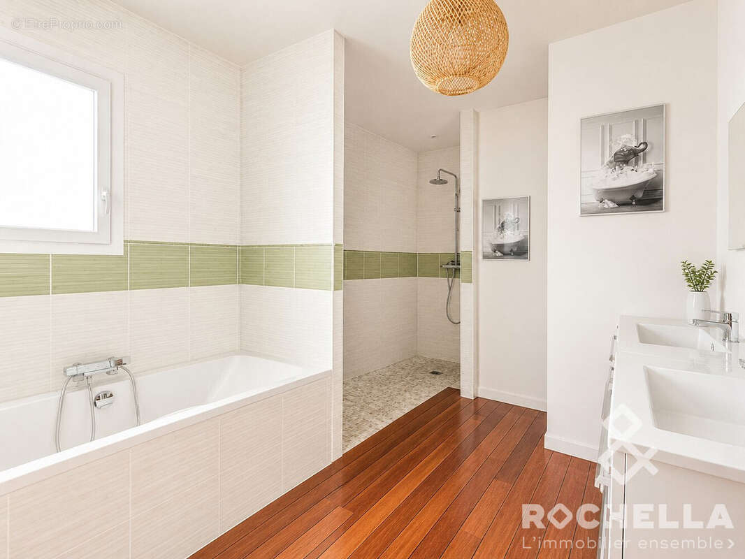 Maison 132 m² à Ternant  - photo 6