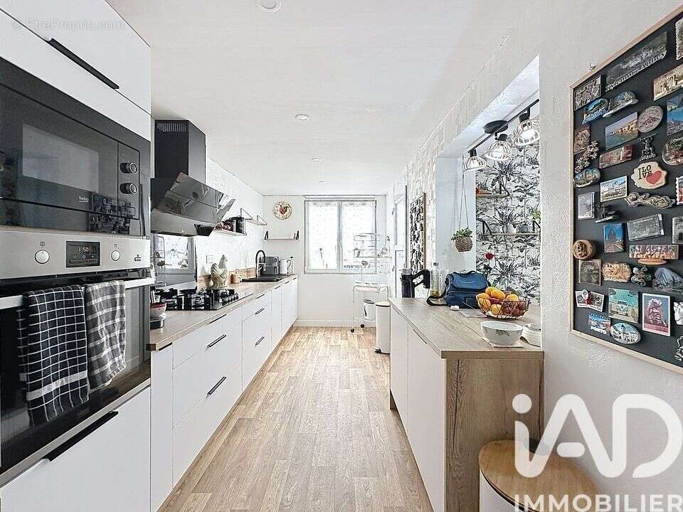 Photo 3 - Maison à MOURENX