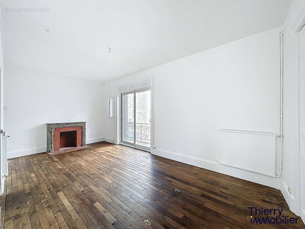 Appartement à DINARD