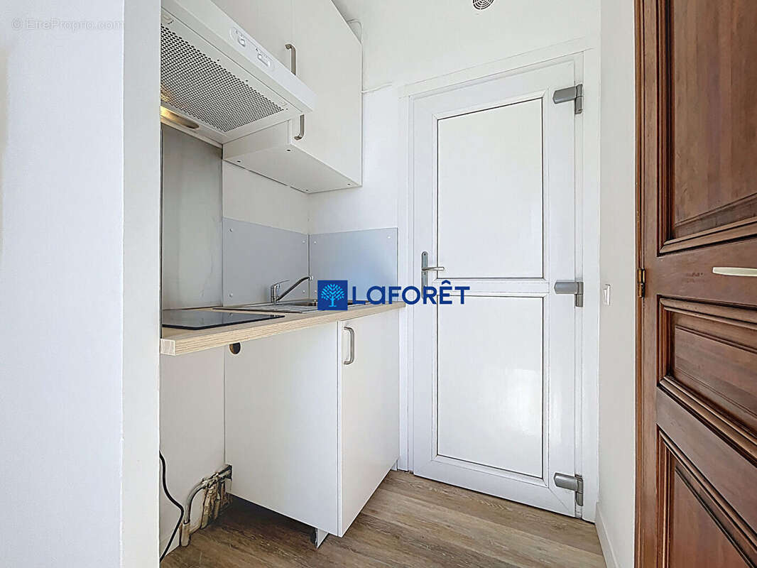 Appartement à LA VALETTE-DU-VAR