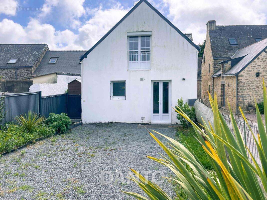 Maison à GUERANDE
