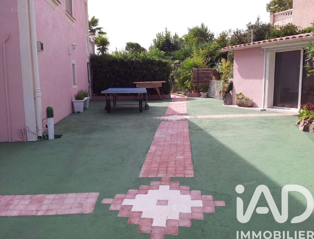 Photo 2 - Maison à LA GARDE