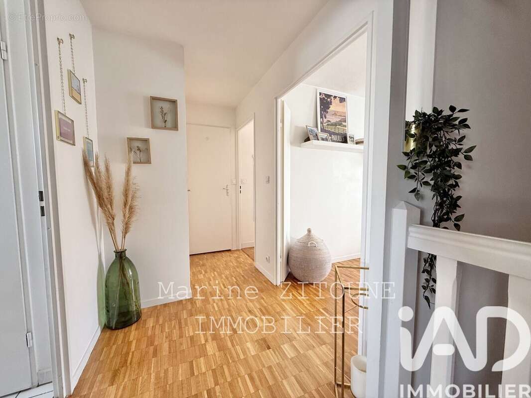 Photo 8 - Appartement à CHILLY-MAZARIN