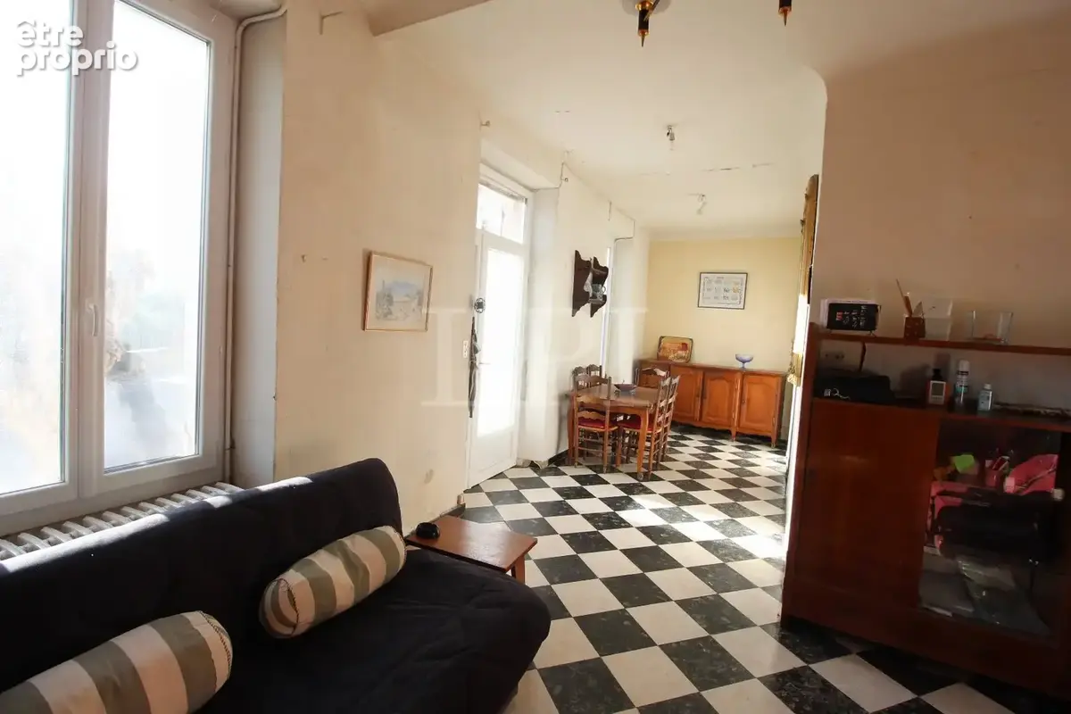 Charmante maison de village avec vue - photo 2